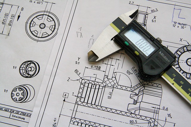 Gambar Teknik_X-TAB_Yugas Samsu Prayogo